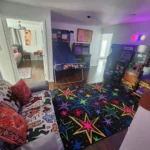 Entire home in Los Angeles, California