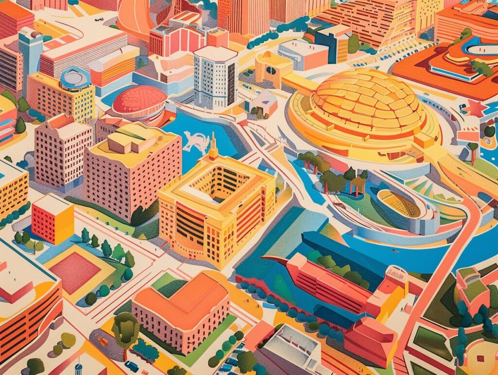 Top Art Galleries to Visit in Los Angeles